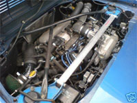 Turbokit 245PS